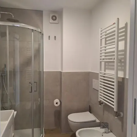 Apartment Palmanova Bilocale In Affitto Breve *