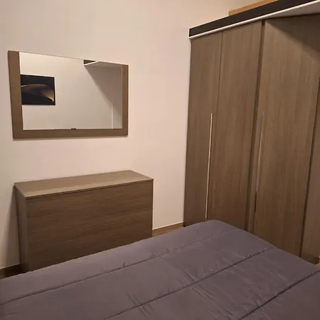 Palmanova Bilocale In Affitto Breve Milan