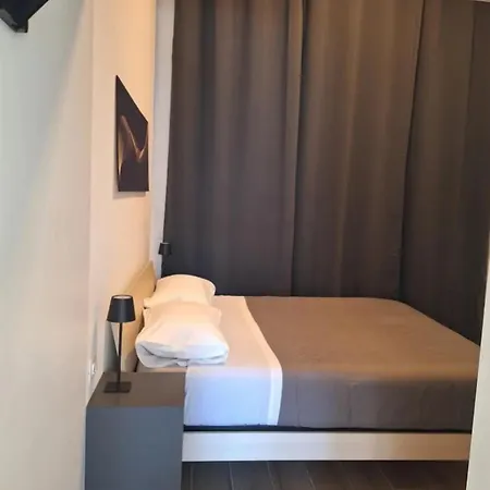 Palmanova Bilocale In Affitto Breve Milan