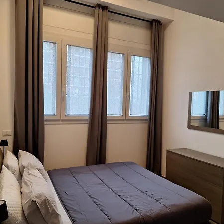 Palmanova Bilocale In Affitto Breve * Milan