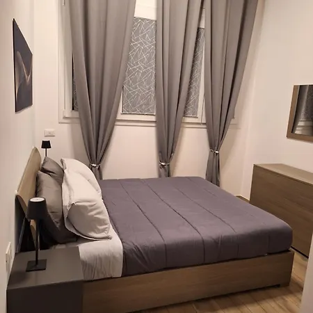 Apartment Palmanova Bilocale In Affitto Breve *