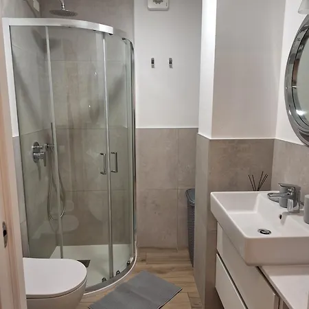 Palmanova Bilocale In Affitto Breve Apartment *