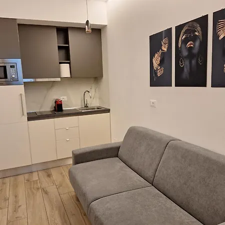 Palmanova Bilocale In Affitto Breve Apartment *