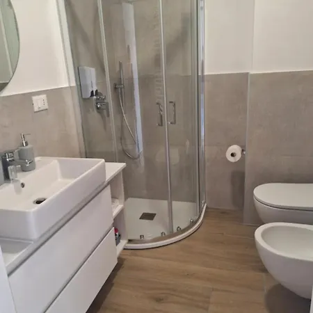 Apartment Palmanova Bilocale In Affitto Breve