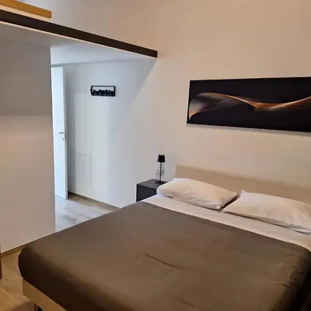 Palmanova Bilocale In Affitto Breve * Milan